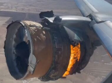 The NTSB concluded that United Airlines' engine failed due to fatigue-related cracking