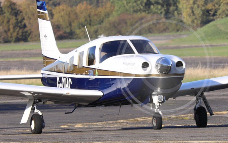 Piper PA 32