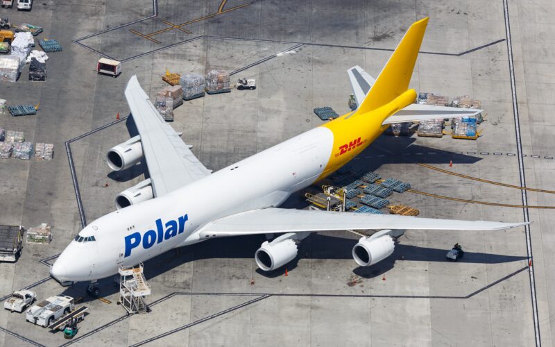 10 people were indicted for a fraud scheme that cost Polar Air $52 million