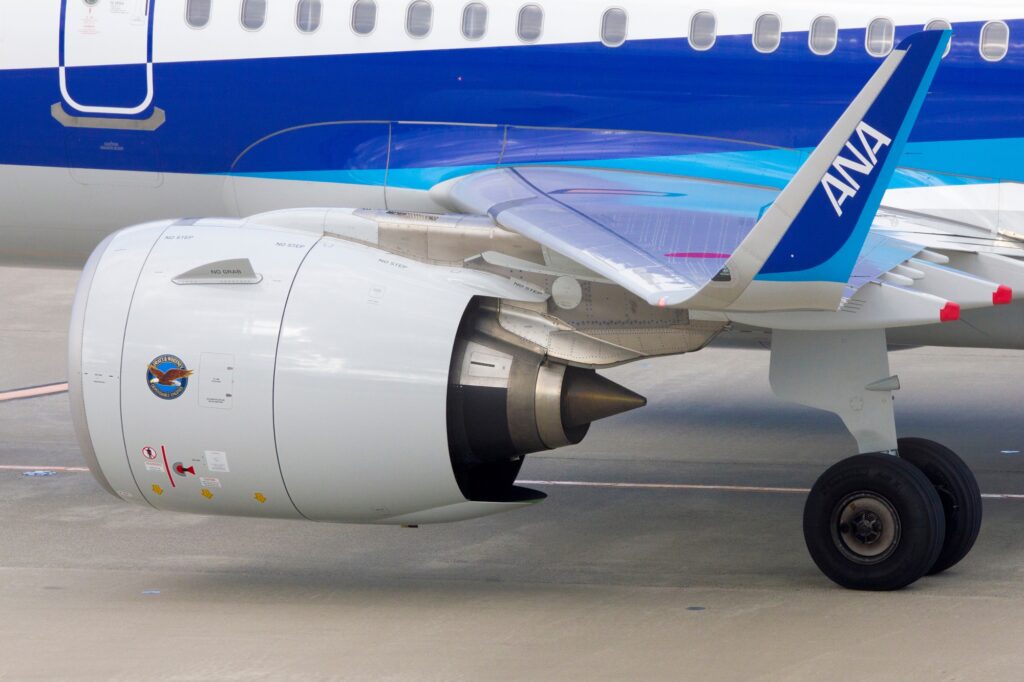 How many Pratt & Whitney PW1000G-powered aircraft have actually been grounded?