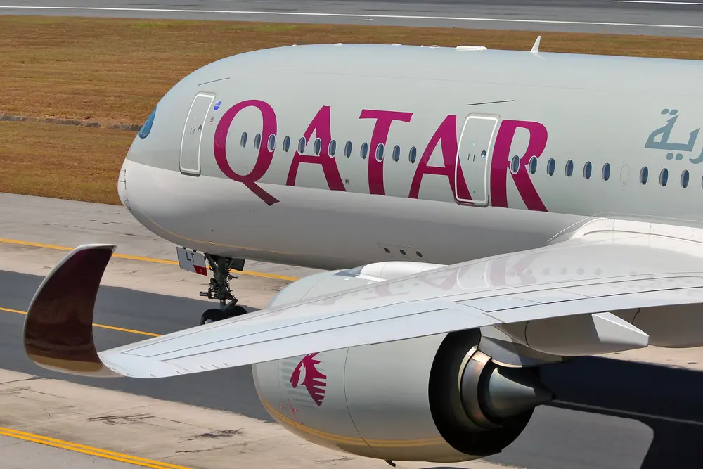 Qatar
