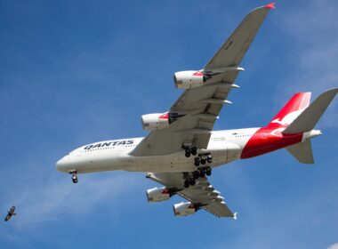 Qantas says that the Airbus A380s it has returned to service will be present for at least a decade