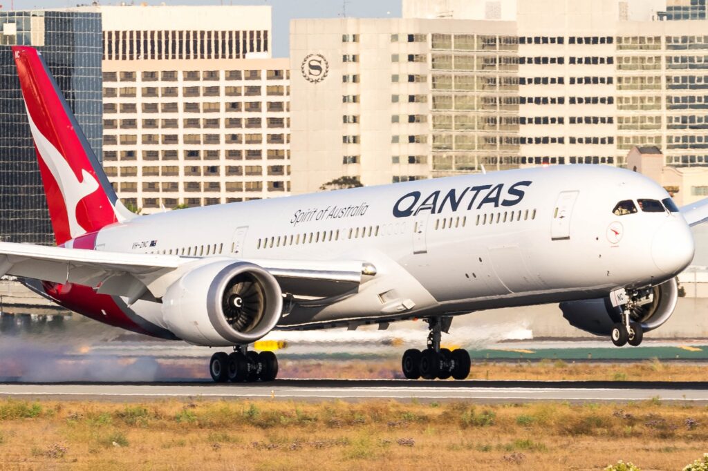 Qantas says that with the aviation supply chain normalizing, the airline is able to return more aircraft back to service