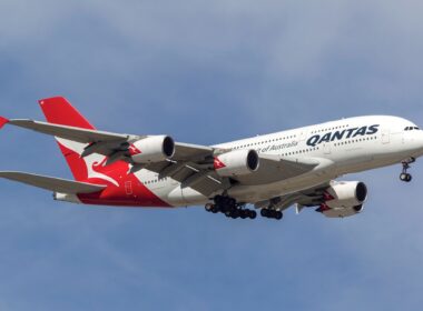 Qantas Group Jetstar industry update