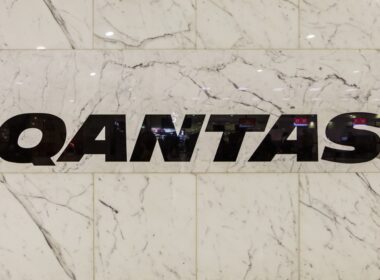 Qantas ordered nine more Airbus A220s, adding to its current order book of 20 aircraft of the type