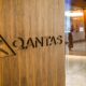 Qantas' current CEO, Alan Joyce, is accelerating his retirement following a lawsuit against the airline