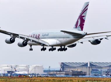 Qatar Airways' Akbar Al Baker shared the plans for the airline's Airbus A380 fleet