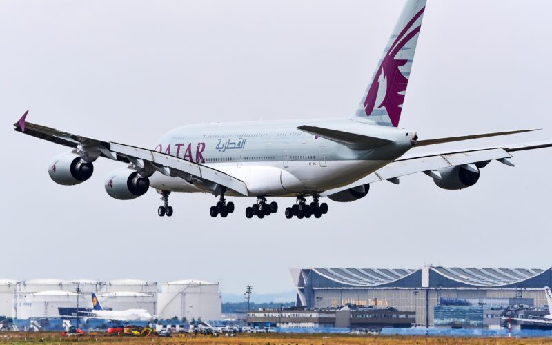 Qatar Airways' Akbar Al Baker shared the plans for the airline's Airbus A380 fleet
