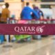 Qatar Airways is ferrying its first Boeing 737 MAX to Doha, Qatar, having taken delivery of it on April 14, 2023