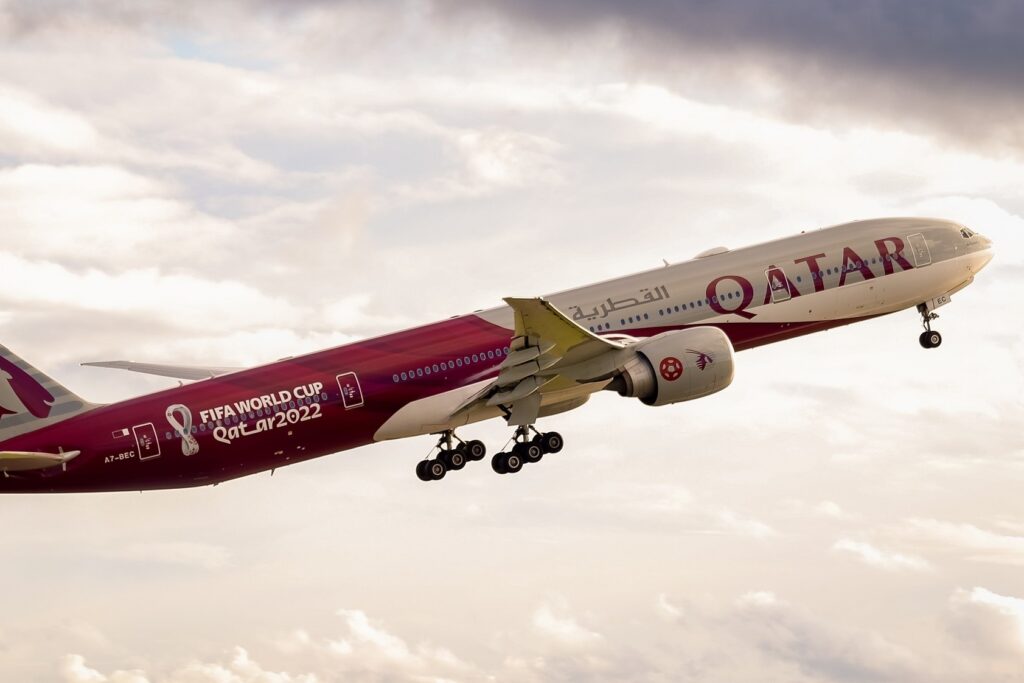 A top EU official was found to have taken nine Qatar Airways flights for free as the investigation into the Qatar linked corruption scandal in the EP continues