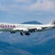 Qatar Airways Cargo A7-BGB