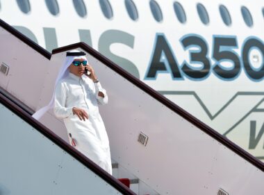 Citing aircraft delivery delays, Qatar Airways chief executive stated that the airline is being conservative with its new routes