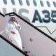 Citing aircraft delivery delays, Qatar Airways chief executive stated that the airline is being conservative with its new routes