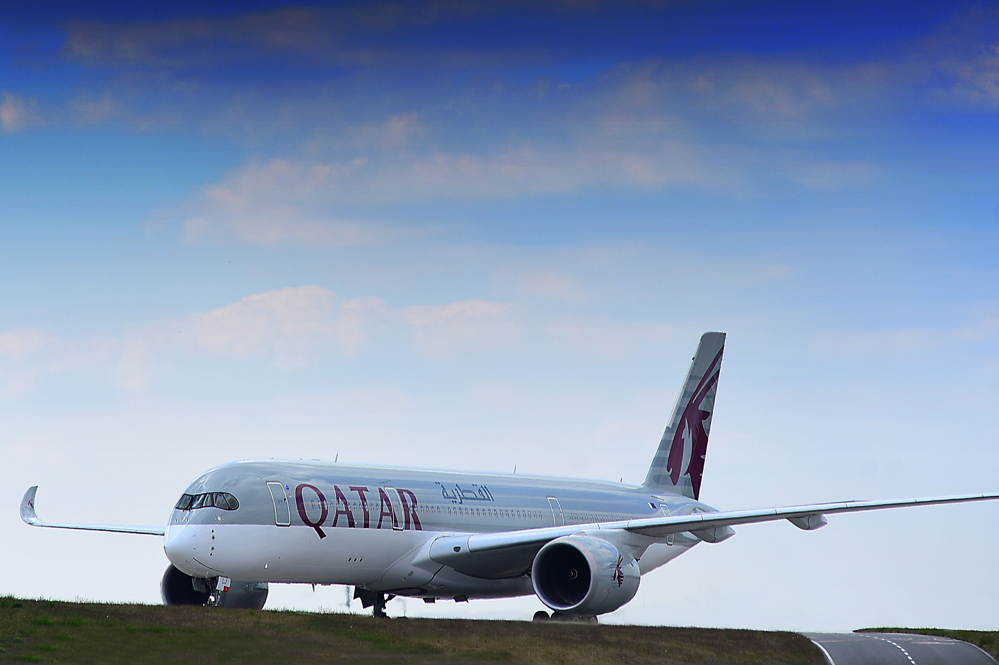 Offduty Qatar Airways pilot dies onboard flight to Doha AeroTime