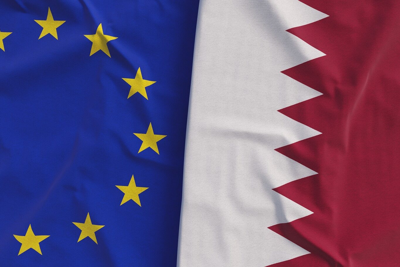 EU probed the open skies agreement with Qatar