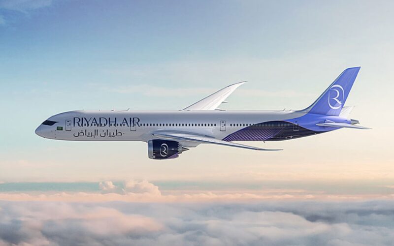 Riyadh Air