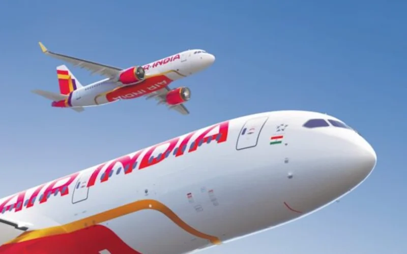 Air India