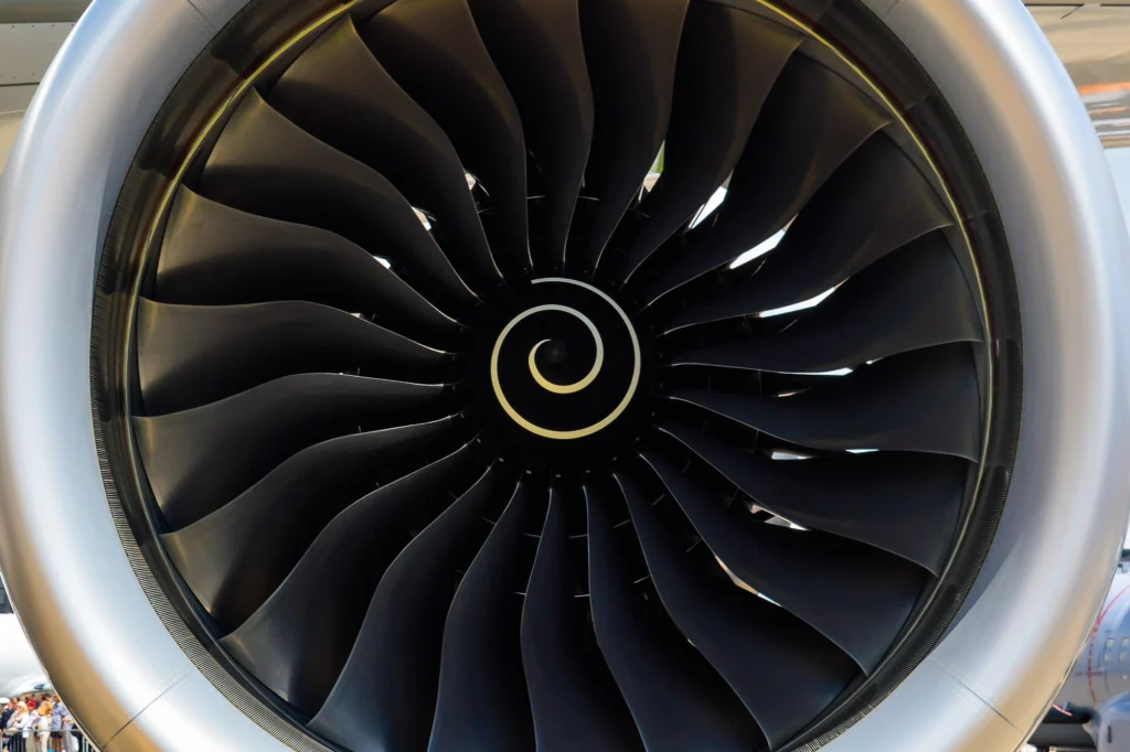 Rolls Royce Trent XWB 84 Rolls Royce Trent XWB 84