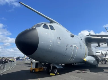 A400M