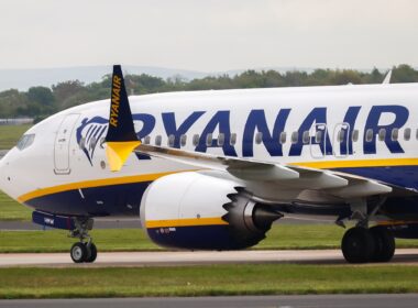 Ryanair and CFM International agreed on a deal for the LEAP 1-B to power the airline's newest order for 150 Boeing 737 MAX aircraft