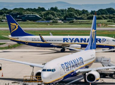 Ryanair expects that even if there is an economic downturn, its low-cost model will protect it from financial strain