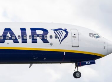 Ryanair is going to base up to 30 Boeing 737 MAX aircraft in Ukraine