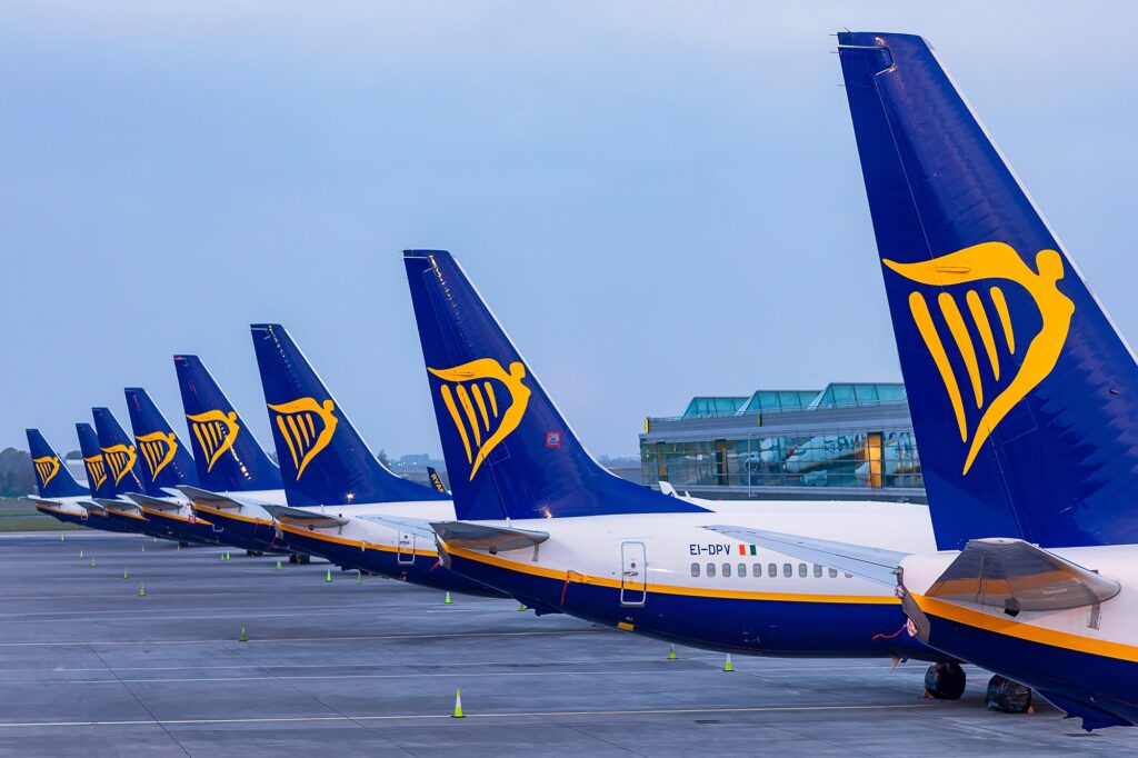 As positive results continue at Ryanair, the airline doubled-down on its goal to carry 225 million passengers by FY26
