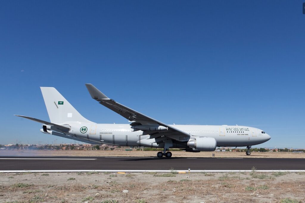 RASF A330 MRTT RASF A330 MRTT
