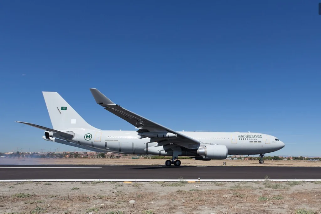 RASF A330 MRTT RASF A330 MRTT