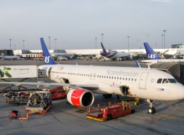 EASA is investing in a project to improve SAF infrastructure at CPH