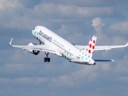 Brussels Airlines