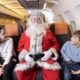 SPECIAL DELIVERY TO LAPLAND!