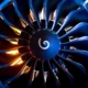 Safran LEAP 1A engine