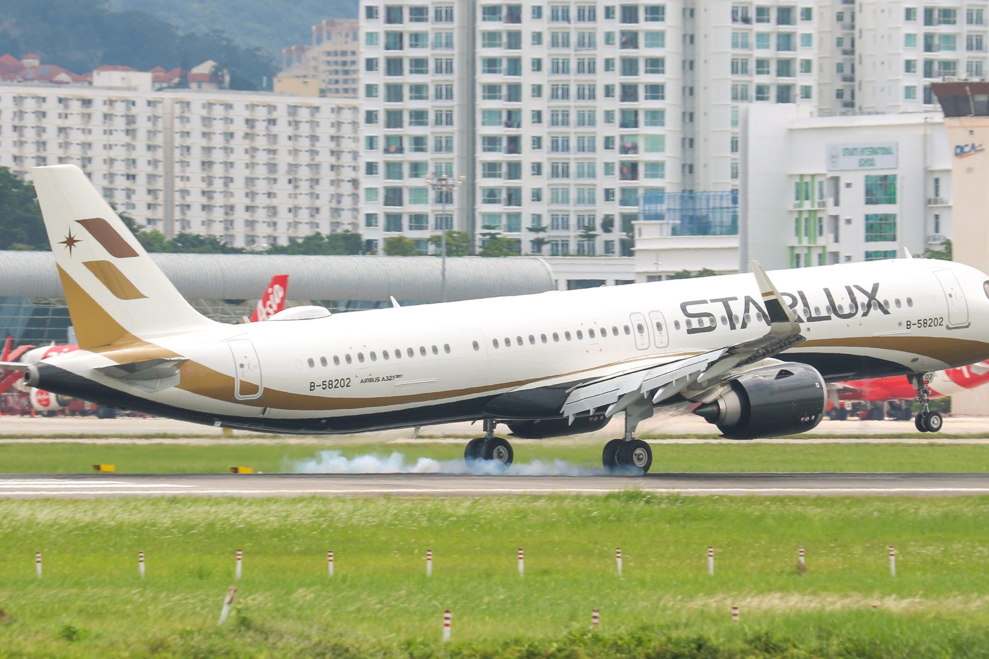 STARLUX to add six A321neo aircraft amid tourism boom- AeroTime