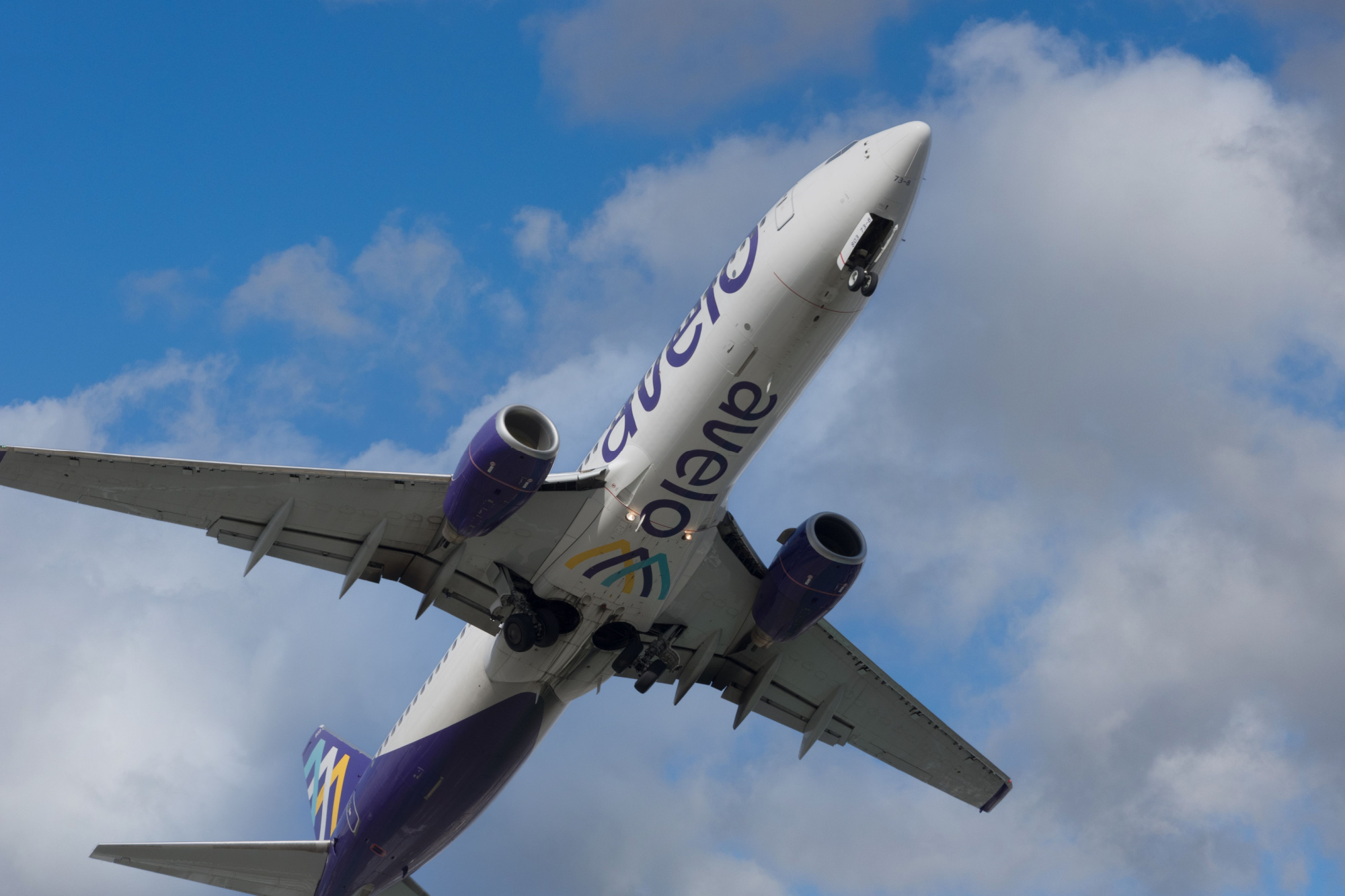 Avelo Airlines launches three new East Coast routes AeroTime