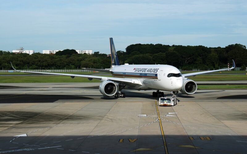 Singapore Airlines denied rumors that it wants to increase its shareholding in Air India up to 40%