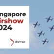 Singapore Airshow highlights