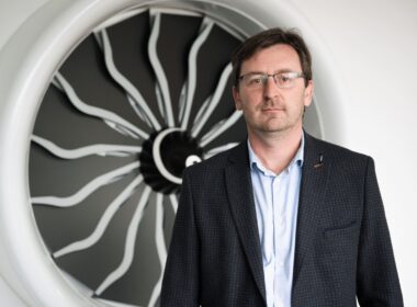 SmartLynx Airlines appoints Jan Belina as Deputy CEO