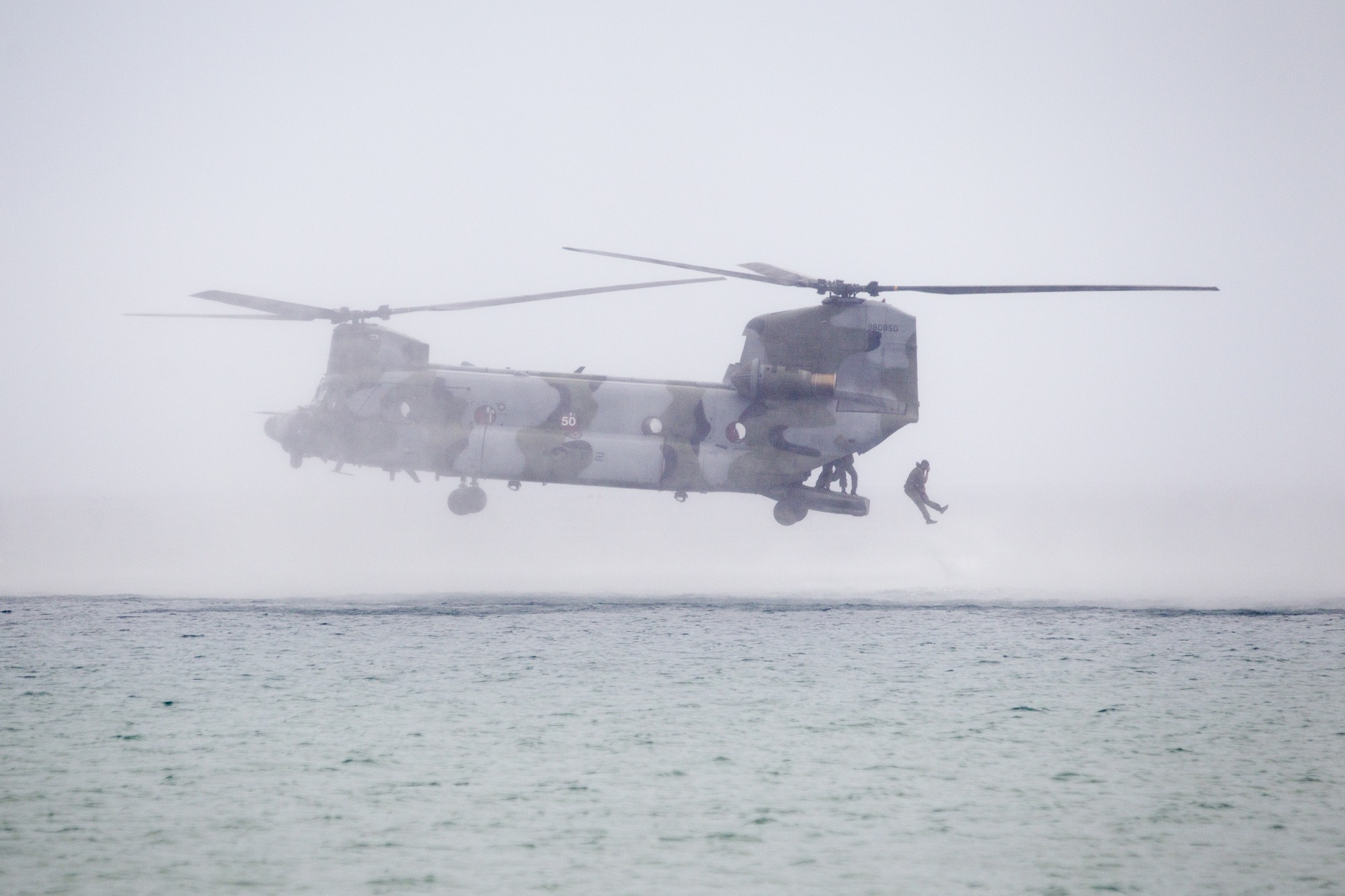 South Korea to develop electronic warfare aircraft, buy spec ops helicopters - Vimarsana News