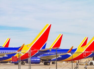 Southwest Airlines CEO believes Boeing Max 7 deliveries in 2024