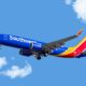 Southwest Airlines 737-800 MAX