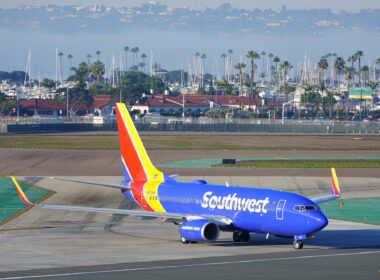 The NTSB detailed a runway incursion from June 2021, when a Southwest Airlines and SkyWest Airlines aircraft broke separation rules