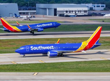 Southwest Airlines pilots new contract