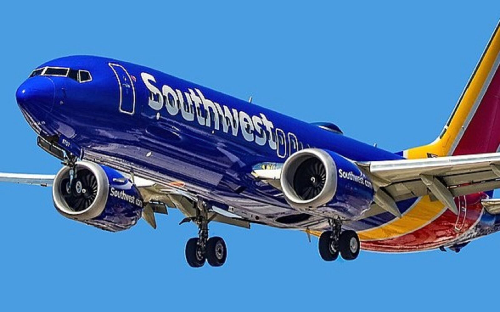 Southwest Airlines Presents Transformation Plan AeroTime Southwest Airlines Presents Transformation Plan AeroTime