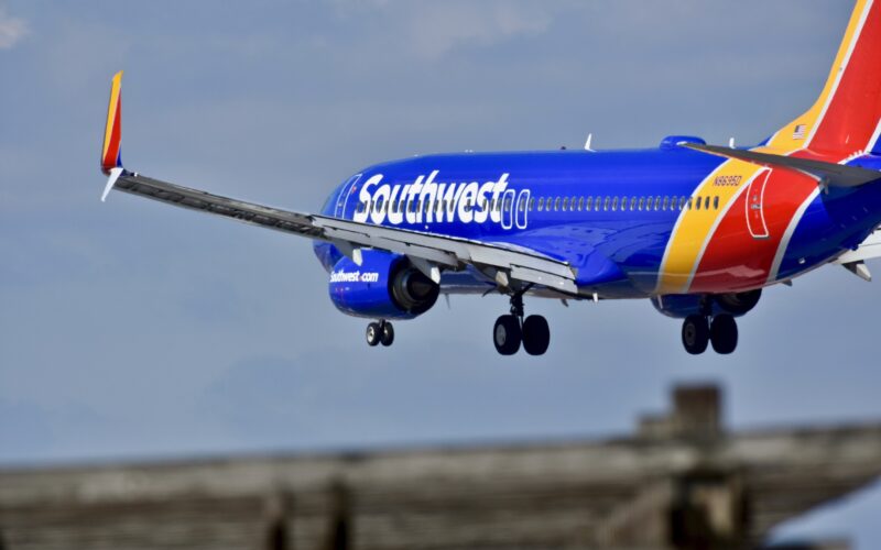 Southwest Airlines confessed that the airline "messed up" in front of a US Senate Committee
