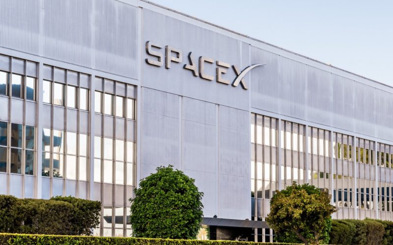 SpaceX was sued by the DOJ for discriminatory hiring practises