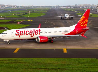 Looking for solutions, SpiceJet agreed with one of its lessors to convert debt into equity