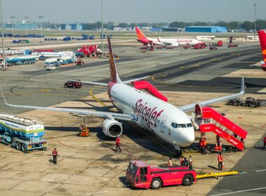 SpiceJet finalized an agreement with Carlyle Aviation Partners to convert its lease-related debt into equity for the lessor