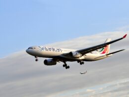 SriLankan Airlines