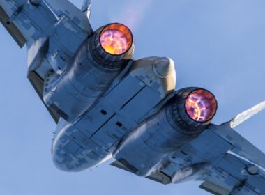 Sukhoi-Su-57-jet-fighter-